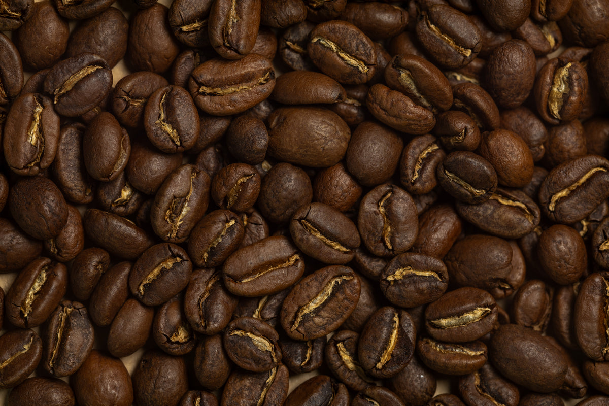 Ethiopian Guji