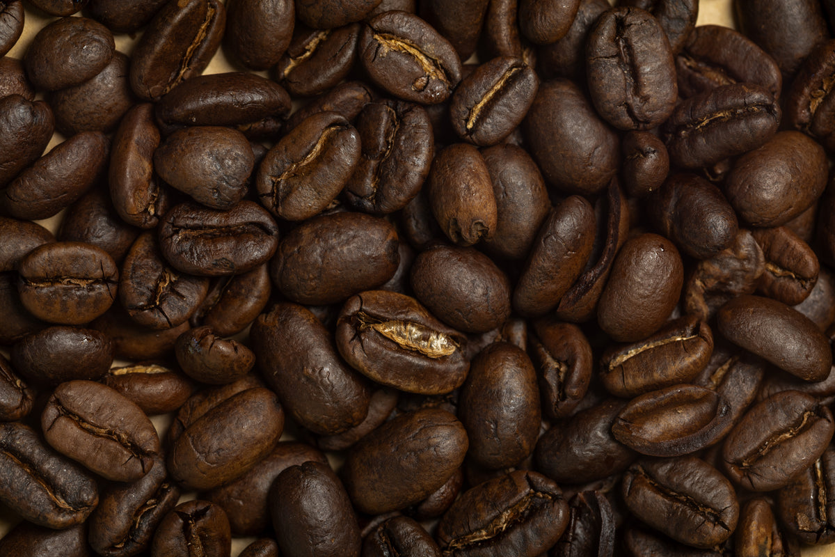 Sumatra Mandheling