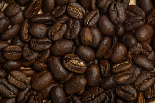 Sumatra Mandheling